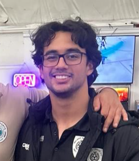 Humans of Northwood: Joaquin Ocana Leigh ‘24