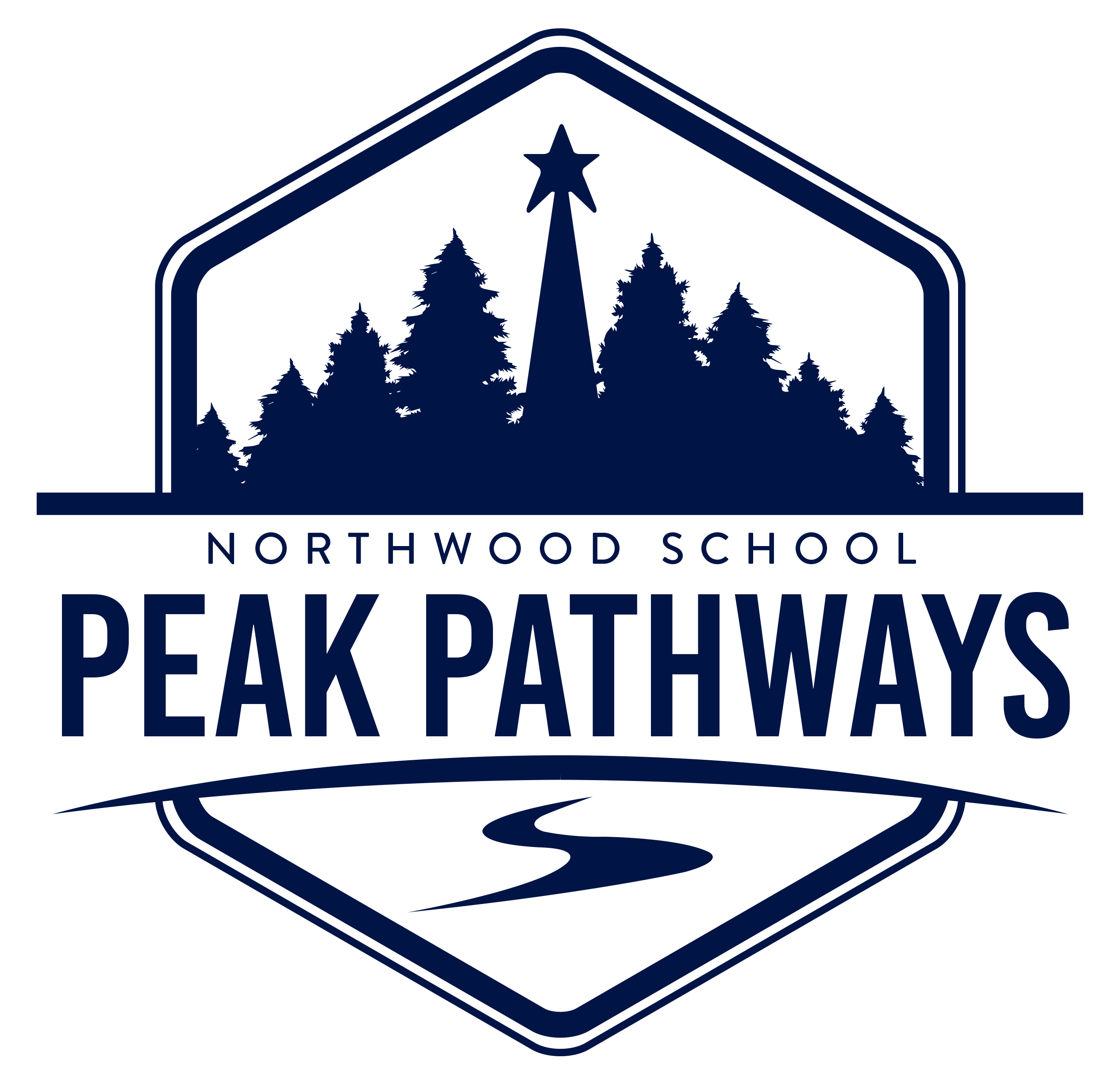 Peak Pathways Projects a Hit with Students