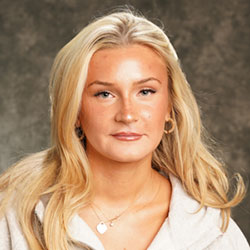 Humans of Northwood: Cecelia “Cece” Keller ‘25