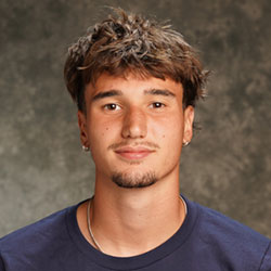 Humans of Northwood: Cedric Lemaire ‘25