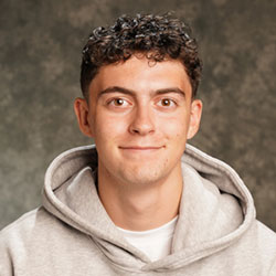 Humans of Northwood: Charles Leduc ‘25