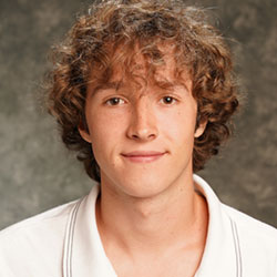 Humans of Northwood: Daven Linck ‘25