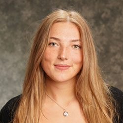 Humans of Northwood: Elleanore Pelletier ‘25
