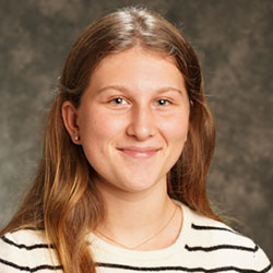 Humans of Northwood: Florence Richard ‘25