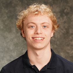 Humans of Northwood: Jake Shingles ‘25
