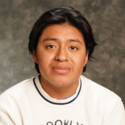 Humans of Northwood: Jesse Schoch ’25