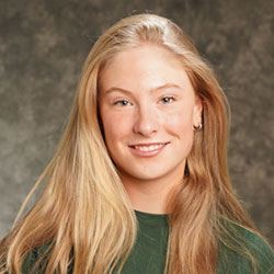 Humans of Northwood: Julianne Brochu ‘25