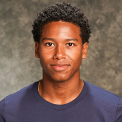 Humans of Northwood: Lohkoah Paye ‘25
