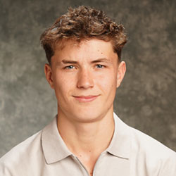 Humans of Northwood: Lucas Campion ‘25