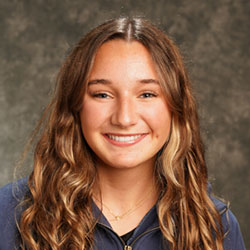 Humans of Northwood: Marie-Jeanne “Midge” Cazes ‘25