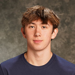 Humans of Northwood: Matthew White ‘25
