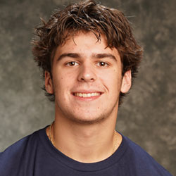 Humans of Northwood: Mike Peluso ‘25