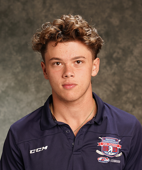 Catching up with Nathaniel Poole ’25