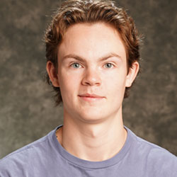 Humans of Northwood: Peter Morris ‘25