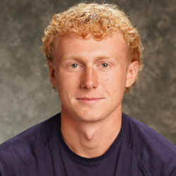 Humans of Northwood: Ryan Racine ‘25