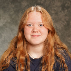 Humans of Northwood: Sophia Sherman ‘25