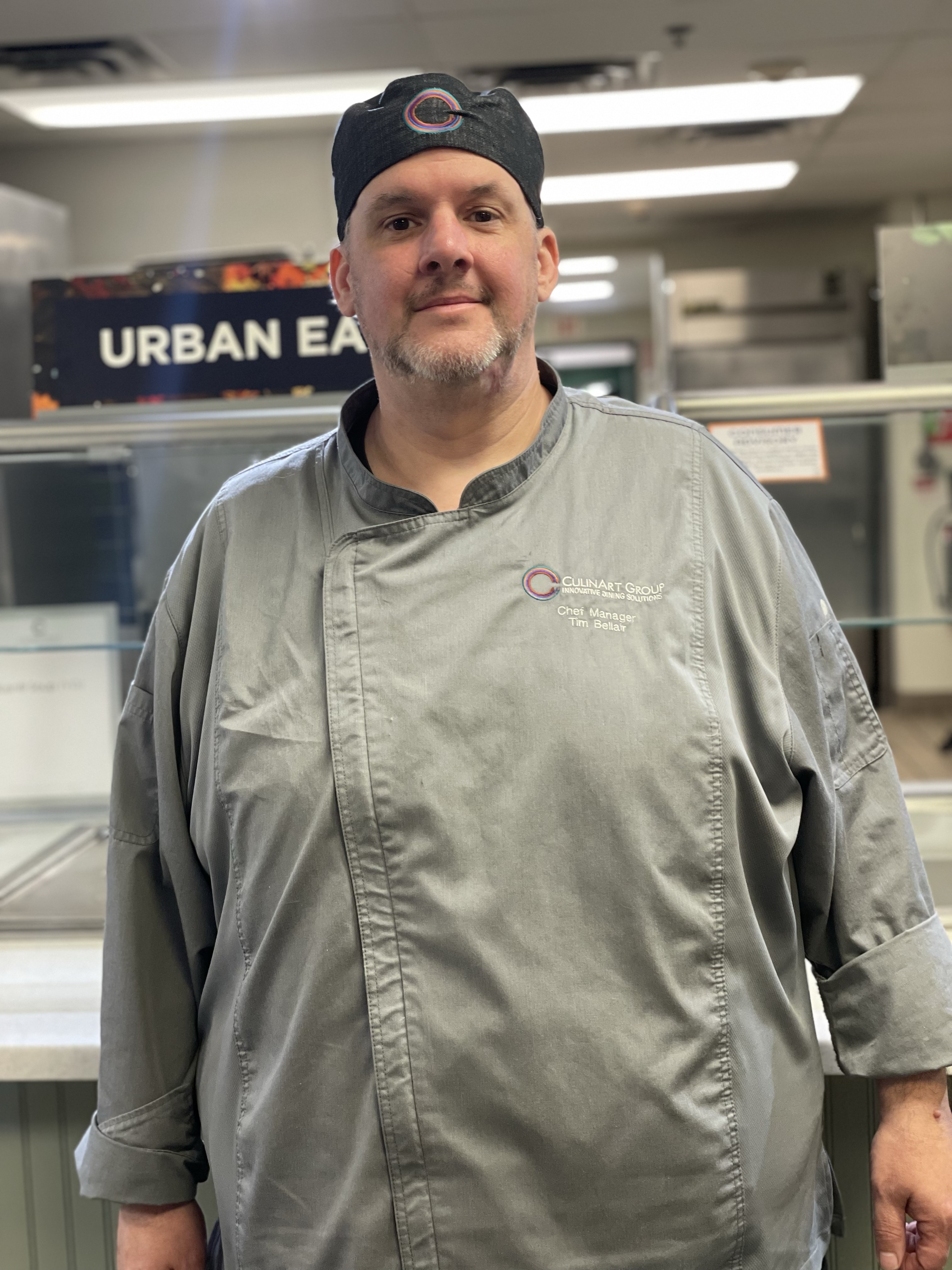 New Foodservice Company Gets Mostly Positive Reviews