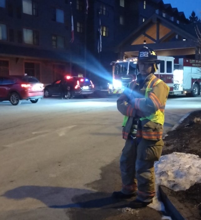 Humans of Northwood: JT Wint ‘25
