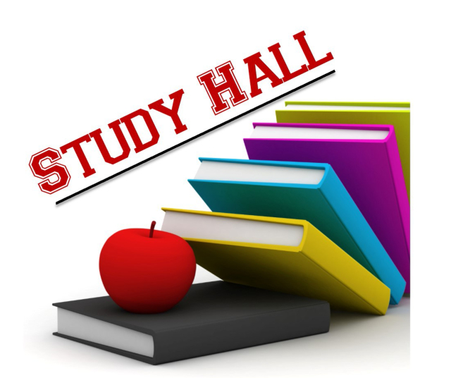 Students Reflect on Self-Directed Study Hall
