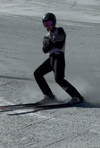 Ski Jumping Early Season Results