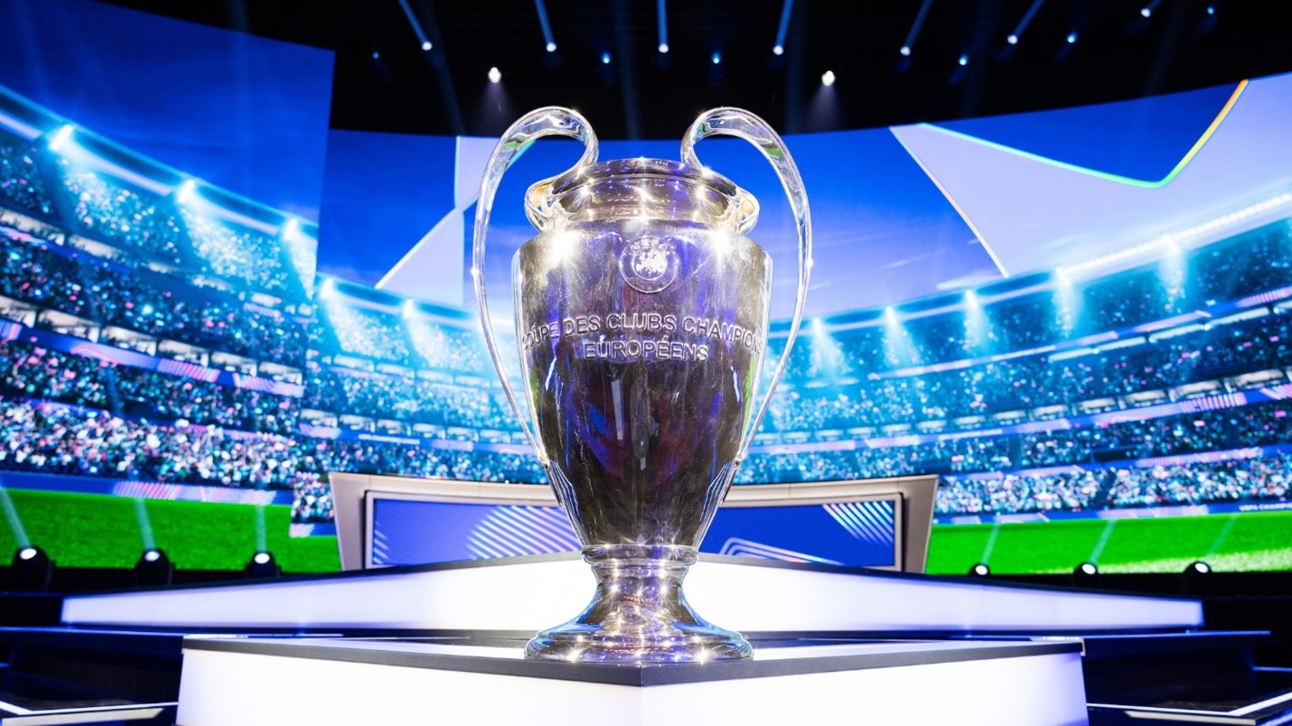 Road to Munich 2025: Champions League Update