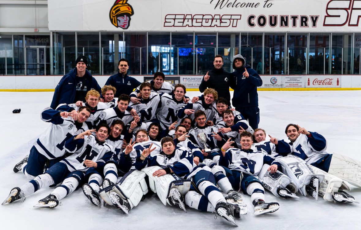 Prep Team Repeats as Gamehseet Tourney Champs