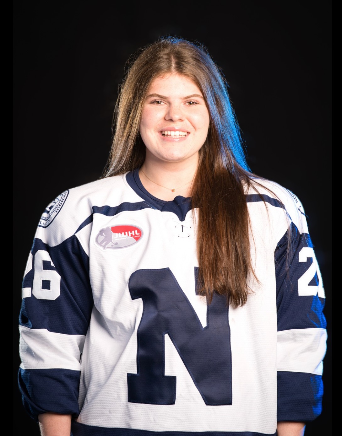 Humans of Northwood: Rylie Griffiths ‘25