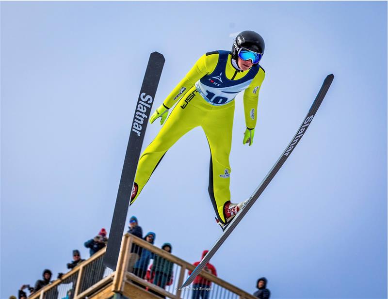 Jumping/Nordic Combined: Junior World Championship Qualifiers and US Cup Preview