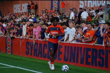 Catching up with Sachiel Ming ‘24
