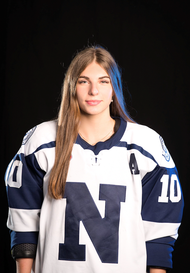 Humans of Northwood: Hilary Wilkin ‘25