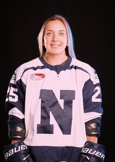 Humans of Northwood: Taylor Stoll ‘25
