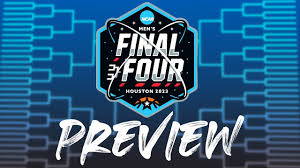NCAA Final Four Preview