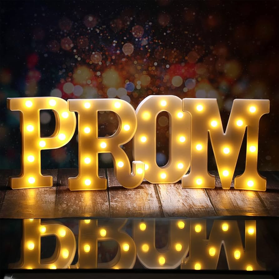 Prom Preview