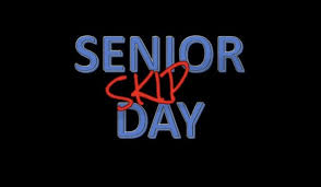 The Senior Skip Day Tradition