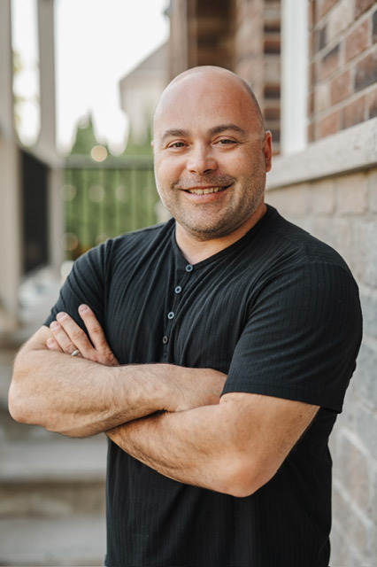 Julien Cousineau is New Director of Snowsports