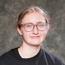 Humans of Northwood: Katey-Anne Clark ‘26