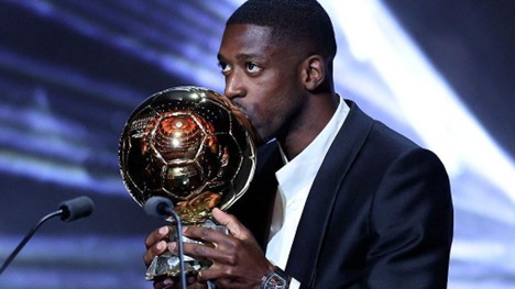 All Eyes on Paris: This year’s Ballon d’Or