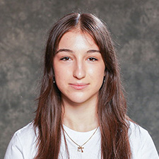 Humans of Northwood: Dominica Sarandeva ’26