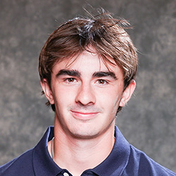 Humans of Northwood: Drew Tulloch ’26