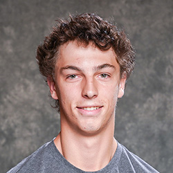 Get to Know Ethan Nau ‘26