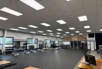 Strength and Conditioning Co-Co Popular with Athletes