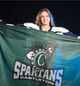 Catching up with Alumni Gracie Hurlbut ‘25