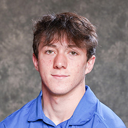 Humans of Northwood: Griffin Mangan ’26