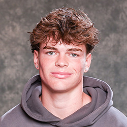 Humans of Northwood: Hamish Riddell ‘26