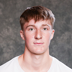Humans of Northwood: Harry Vant ‘26