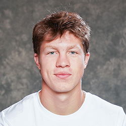 Humans of Northwood: Henry Kress ‘26