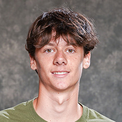 Humans of Northwood: Henry Loher ‘26
