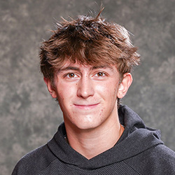 Humans of Northwood: Jack Ide ’26