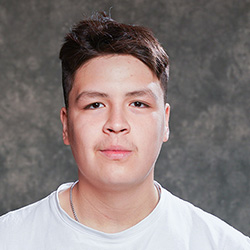 Humans of Northwood: Justin MacLeod ’26
