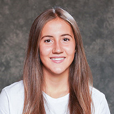 Humans of Northwood: Kate Elbrecht ’26